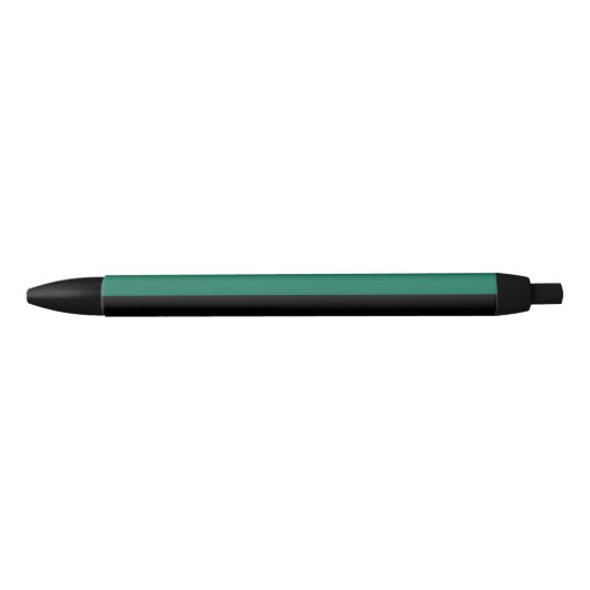 Markering van textiel blauwe inkt pen (Voorkant)