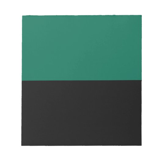 Markering van textiel notitieblok (Voorkant)
