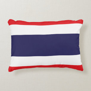 Markering van Thailand Accent Kussen