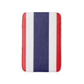 Markering van Thailand Badmat (Voorkant Verticaal)