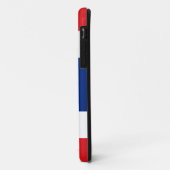 Markering van Thailand Case-Mate iPhone Case (Achterkant/links)