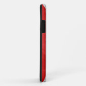 Markering van Thailand Case-Mate iPhone Case (Achterkant/rechts)