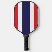Markering van Thailand Pickleball Paddle (Voorkant)
