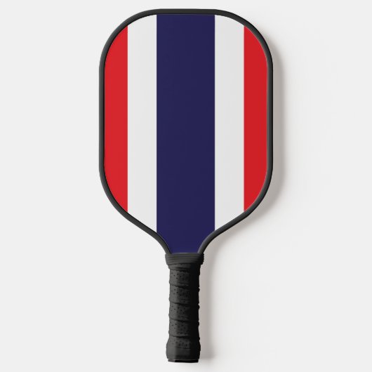 Markering van Thailand Pickleball Paddle (Achterkant)