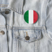 Markering voor Italiaanse Button (In situ)