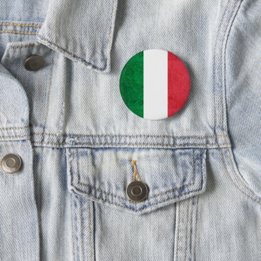 Markering voor Italiaanse Button (In situ)