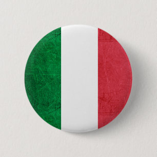 Markering voor Italiaanse Button