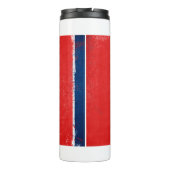 Markering voor storingsdetectoren thermosbeker (Achterkant)