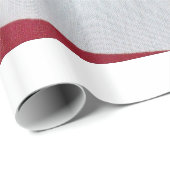 Markering voor verpakkingspapier cadeaupapier (Rol Hoek)