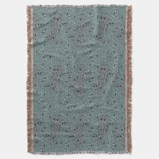 Markeringen Deken (Voorkant Verticaal)