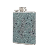 Markeringen Heupfles (Links)