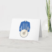 Markeringen Kaart (Voorkant)