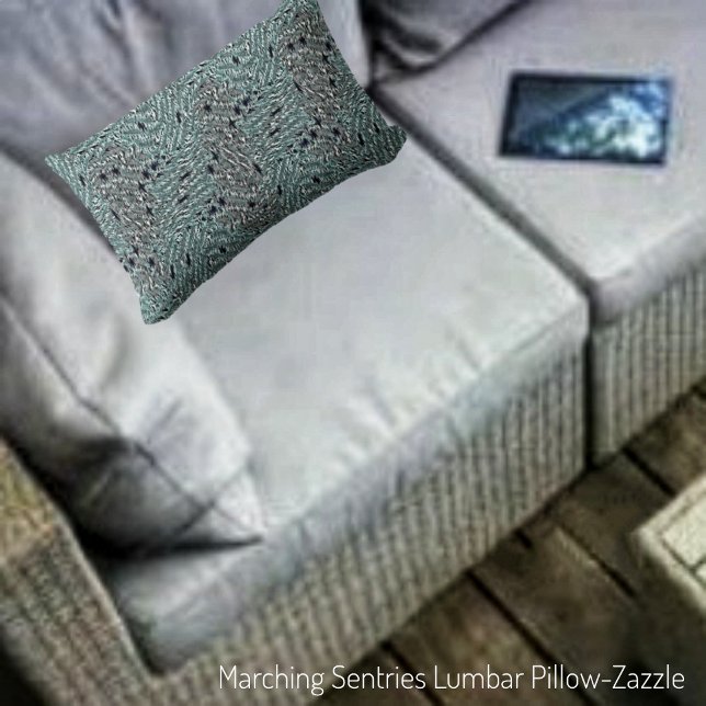 Markeringen Kussen (Creator heeft geüpload)