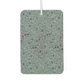 Markeringen Luchtverfrisser (Voorkant)