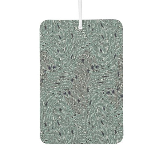 Markeringen Luchtverfrisser (Voorkant)