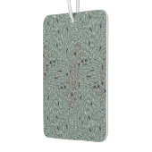 Markeringen Luchtverfrisser (Links)