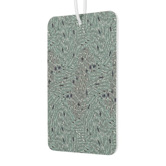 Markeringen Luchtverfrisser (Links)