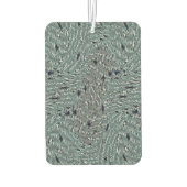 Markeringen Luchtverfrisser (Achterkant)