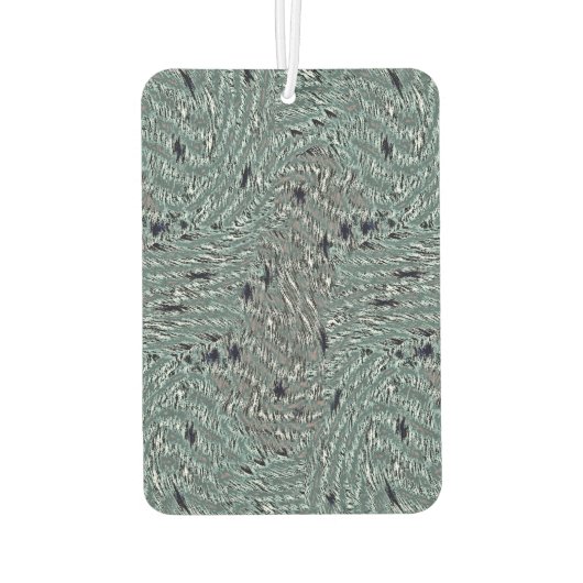 Markeringen Luchtverfrisser (Achterkant)