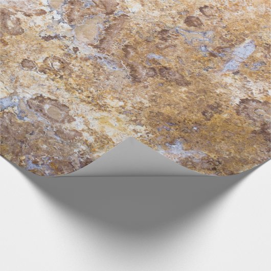 Markeringspatroon achtergrond cadeaupapier (Hoek)