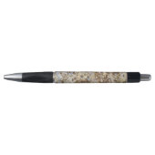 Markeringspatroon achtergrond pen (Voorkant)