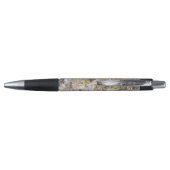Markeringspatroon achtergrond pen (Achterkant)