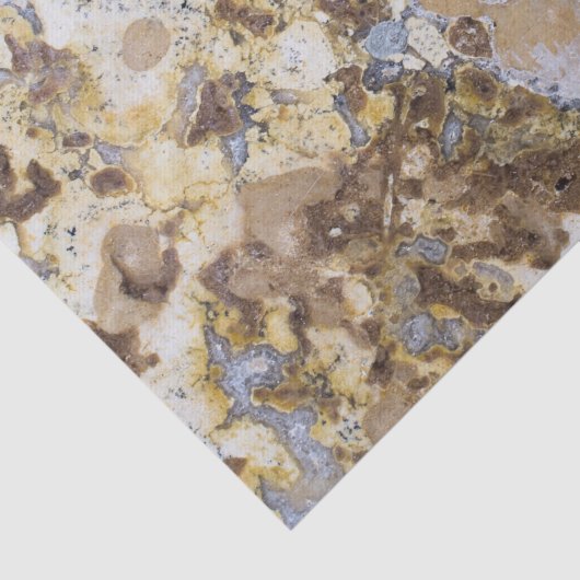 Markeringspatroon achtergrond tissuepapier (Detail)