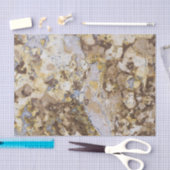 Markeringspatroon achtergrond tissuepapier (Craft)