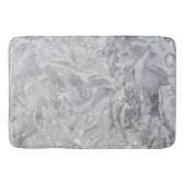 Markeringspatroon Badmat (Voorkant)