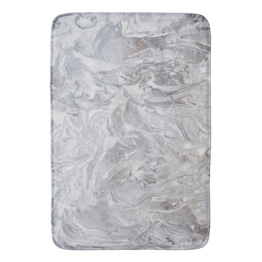 Markeringspatroon Badmat (Voorkant Verticaal)