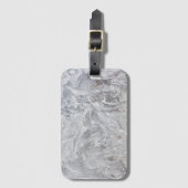 Markeringspatroon Bagagelabel (Voorkant (verticaal))