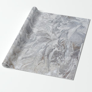 Markeringspatroon Cadeaupapier