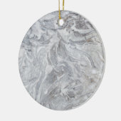 Markeringspatroon Keramisch Ornament (Links)