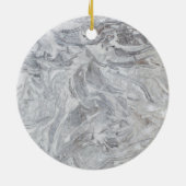 Markeringspatroon Keramisch Ornament (Achterkant)