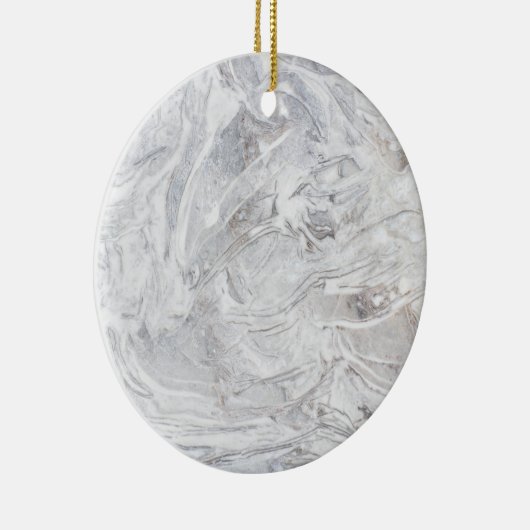 Markeringspatroon Keramisch Ornament (Rechts)