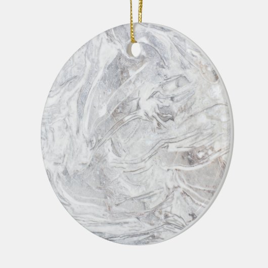 Markeringspatroon Keramisch Ornament (Links)