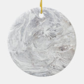 Markeringspatroon Keramisch Ornament (Achterkant)