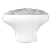 Markeringspatroon Keramische Knop (Zijkant)