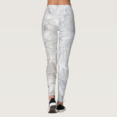 Markeringspatroon Leggings (Achterkant)