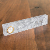 Markeringspatroon Naambordje (Zijkant)