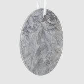Markeringspatroon Ornament (voorkant)