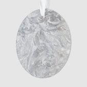 Markeringspatroon Ornament (voorkant)