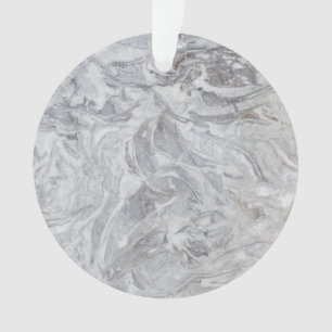 Markeringspatroon Ornament