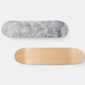 Markeringspatroon Skateboard (Horizontaal)