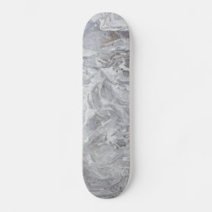 Markeringspatroon Skateboard