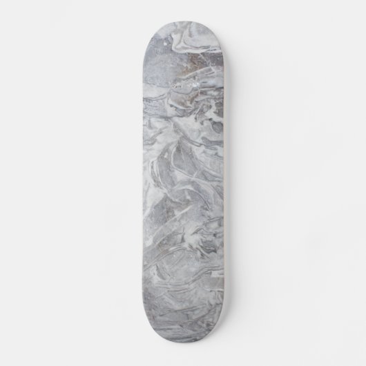 Markeringspatroon Skateboard (Voorkant)