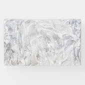 Markeringspatroon Spandoek (Horizontaal)