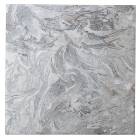 Markeringspatroon Tegeltje (Voorkant)