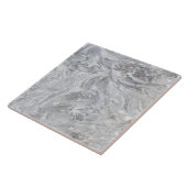 Markeringspatroon Tegeltje (Zijkant)