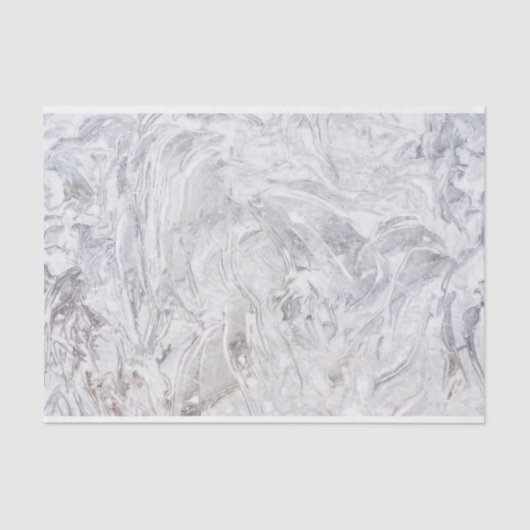 Markeringspatroon Tissuepapier (Voorkant)